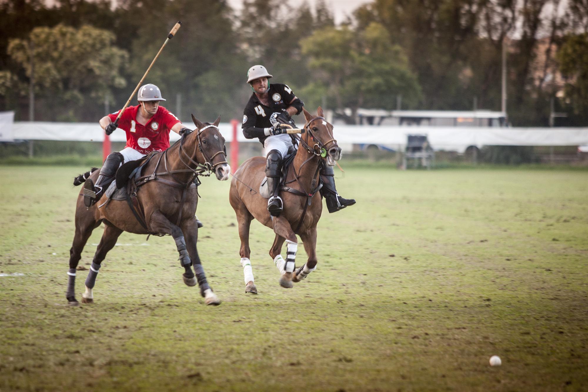 Matchs - BMW Polo Masters  Night St Tropez-Gassin 2013 - Morgane Delfosse.17