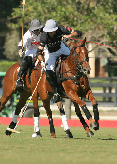 Butler Handicap semfinals-ERG vs. Audi P