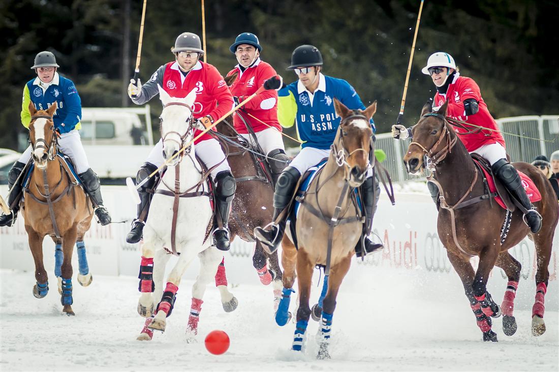 polo top tournament cortina polo selezione apres  Bandion 3