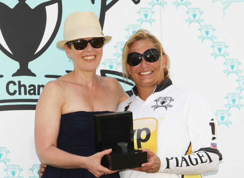 Piaget Memorial Day Polo Cup Final Part 1 2