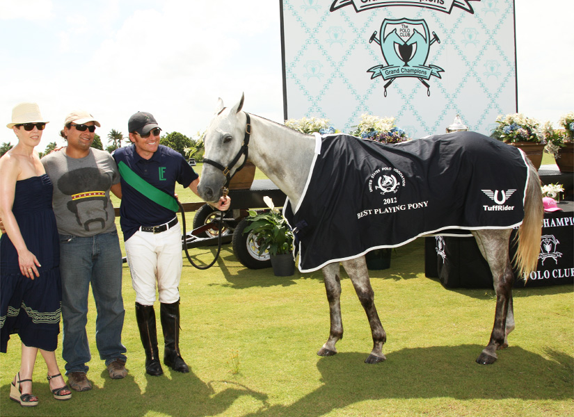 Piaget Memorial Day Polo Cup Final Part 1 4