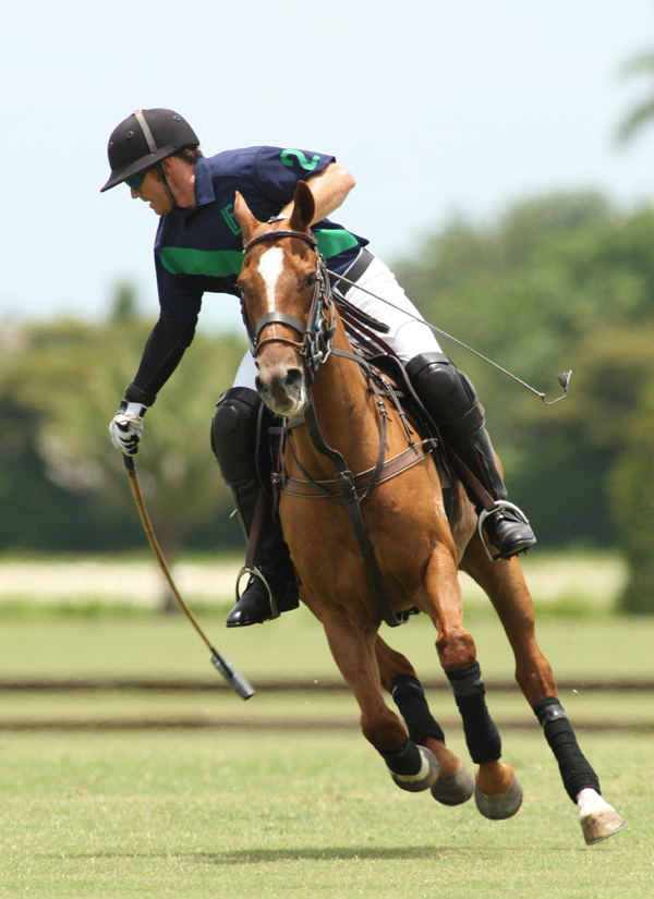 Piaget Memorial Day Polo Cup Final Part 1 7