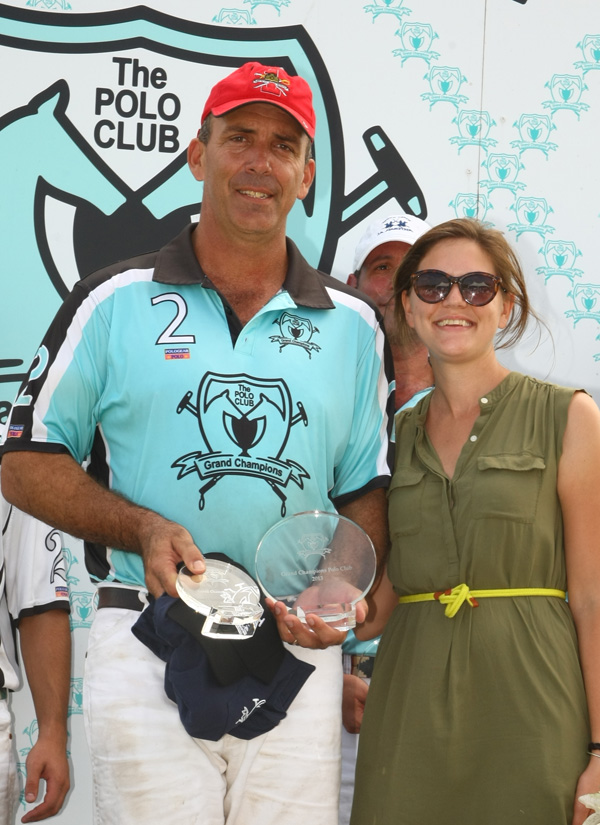 PhotosPachecopolotournamentpolomagazinePalm Restaurant Invitational Subsidiary Grand Champions  Berlin Polo  7