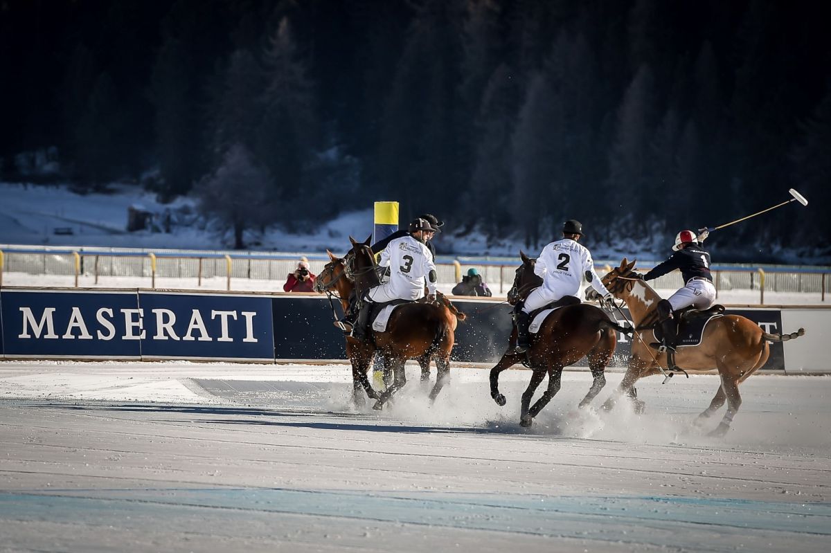 695440407TP073 Maserati Pol