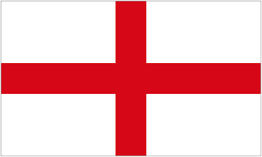 Elk Remanso's All-English team