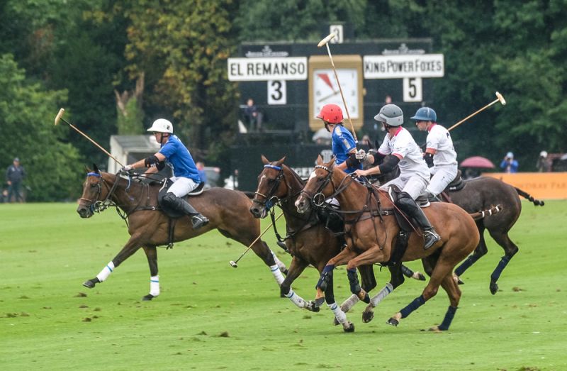 Cowdray Park July 23rd 52 of 65