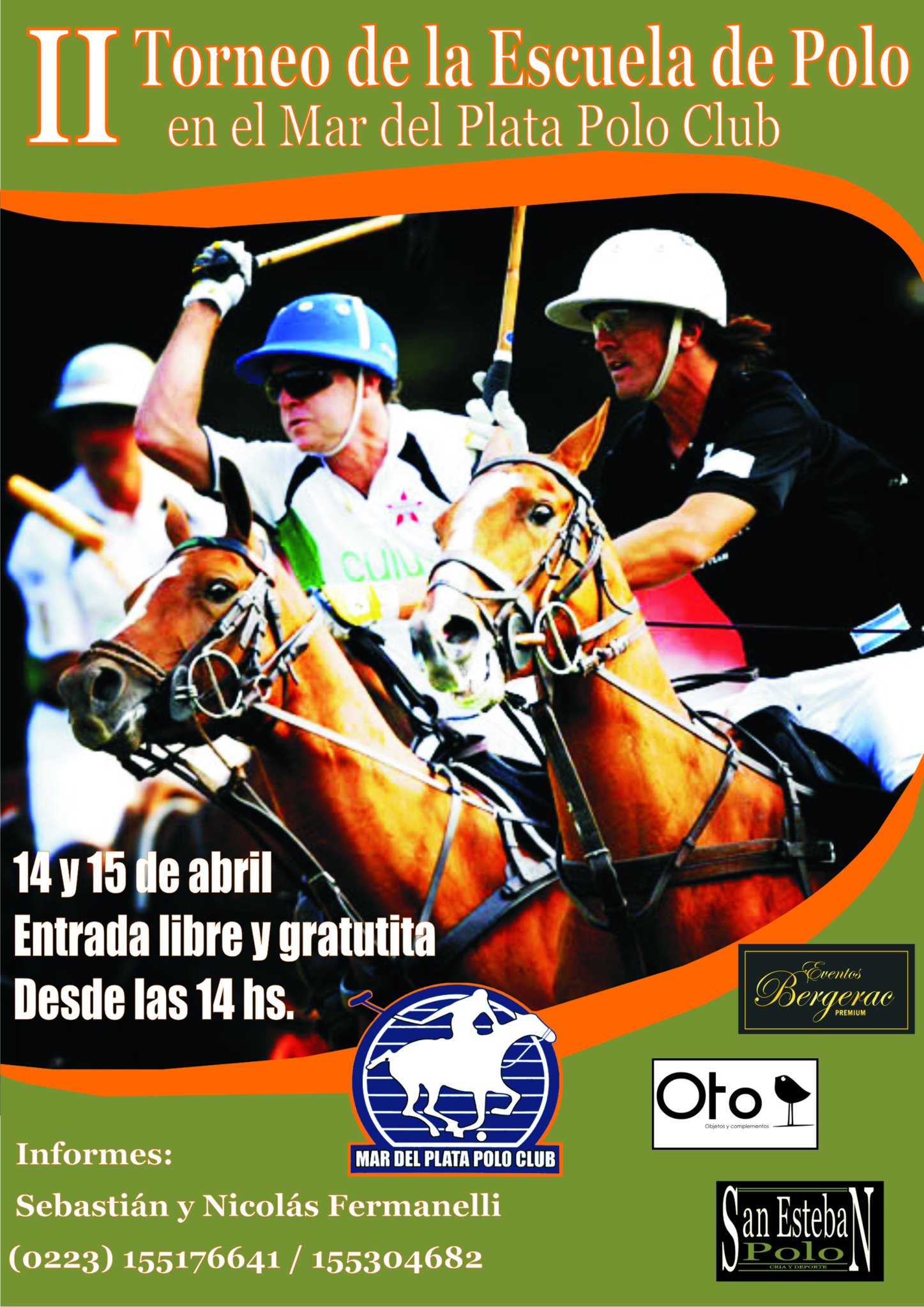 Mar Del Plata Polo Club