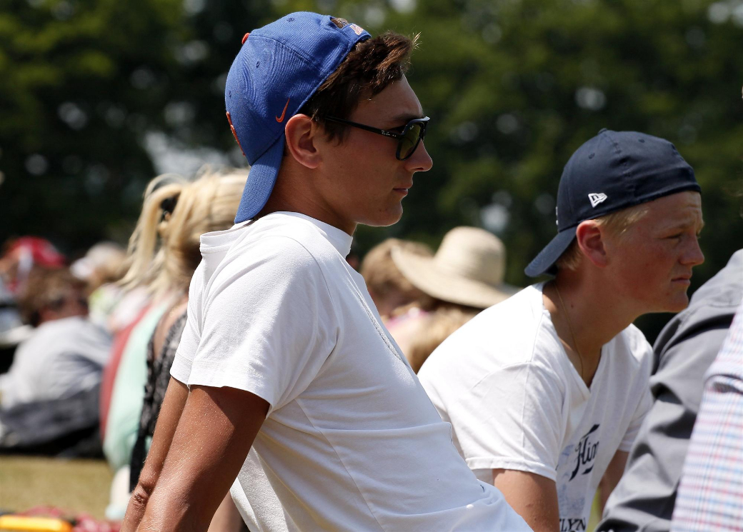 Social-Jack Richardson