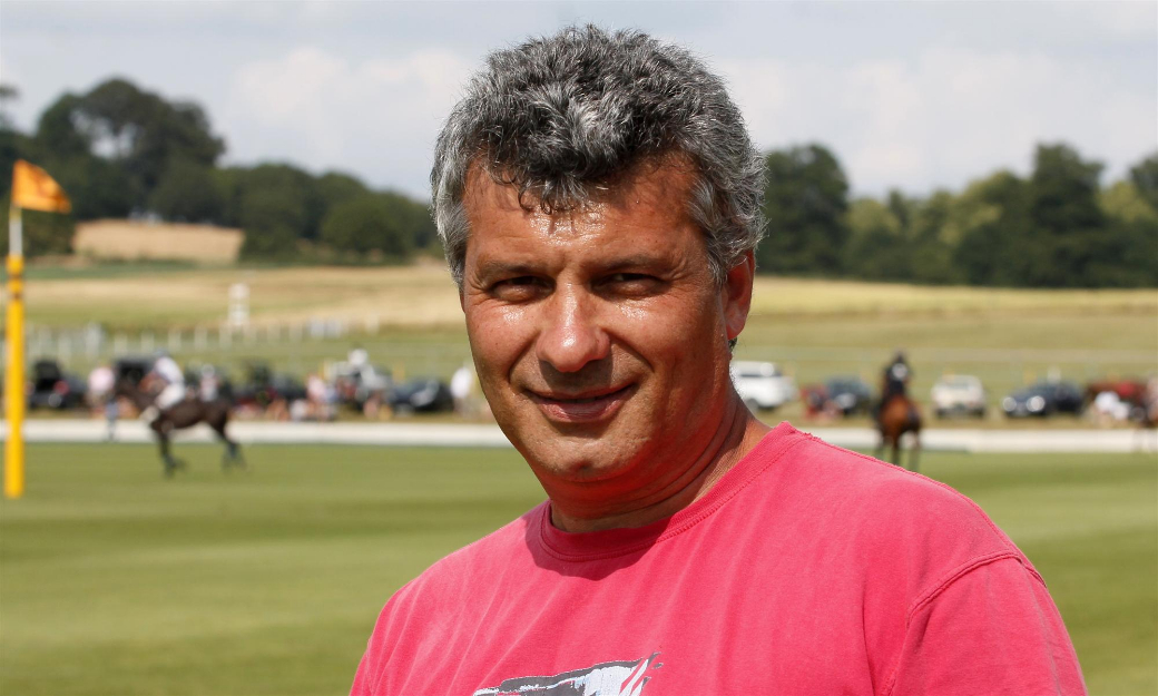 Social-Our great and sweet photgrapher Pablo Ramirez