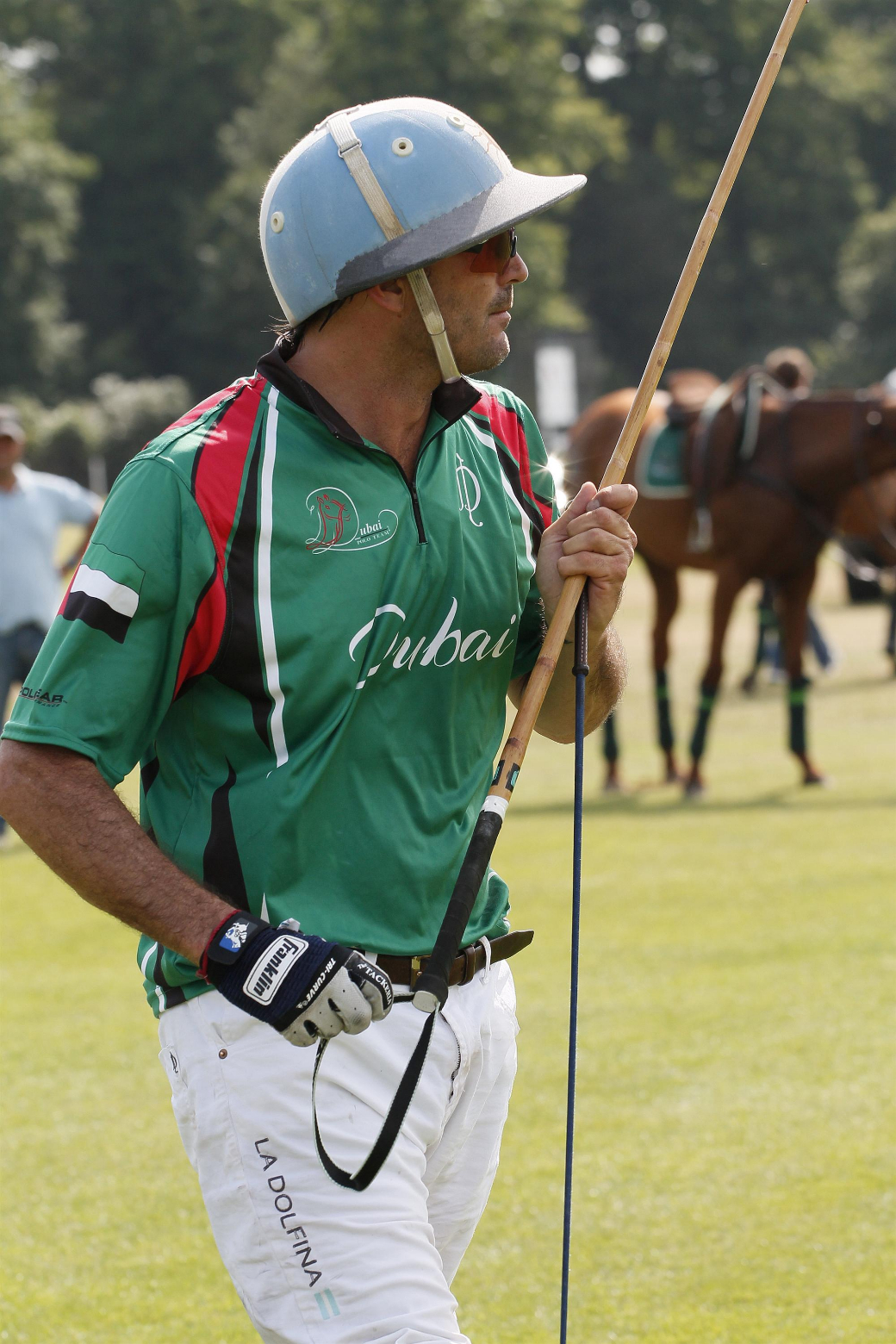 Team-Adolfo Cambiaso