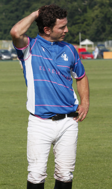 Trophy Guillermo Terrera