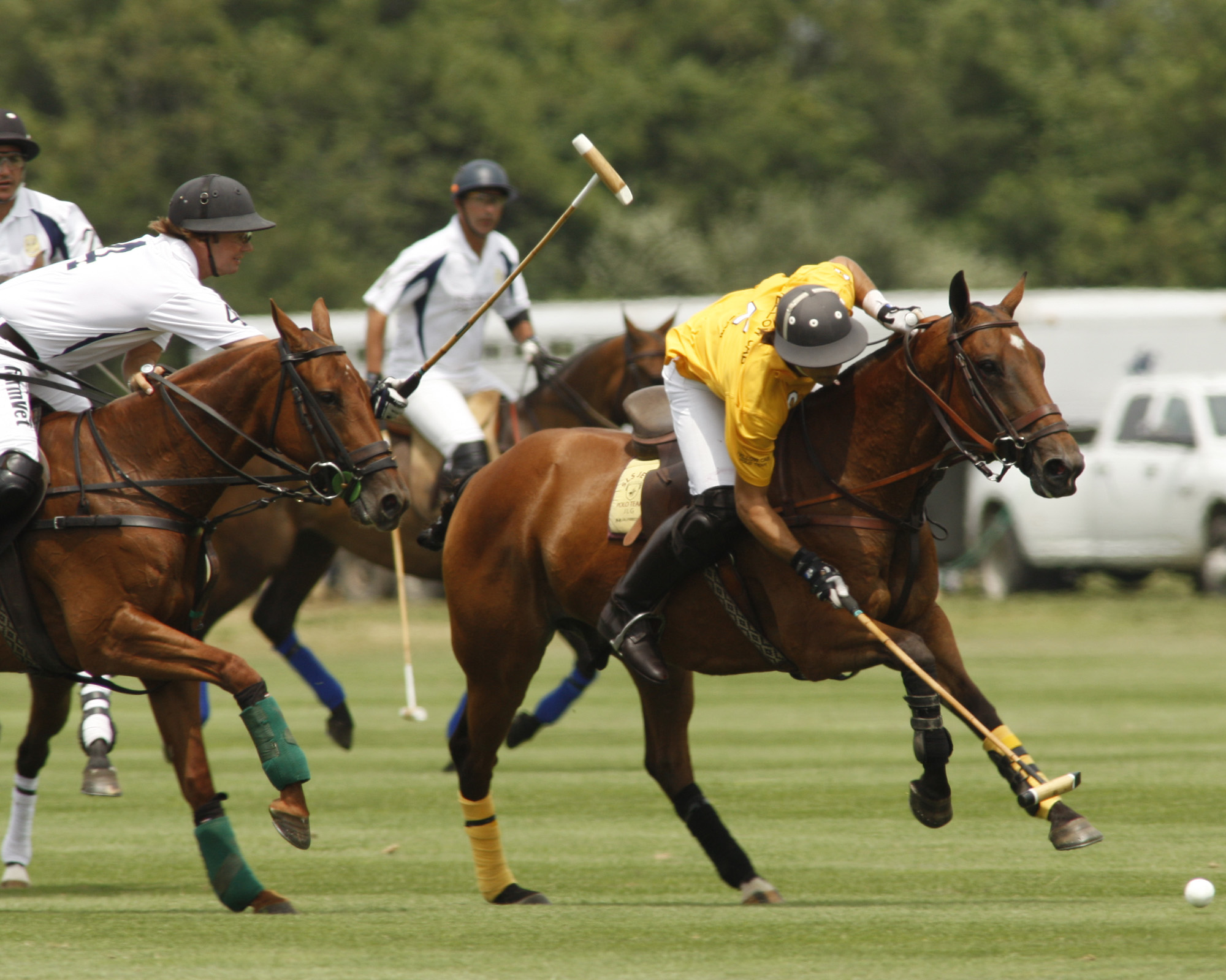 Waterbury Semifinals Set