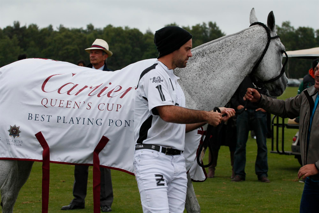 Queens polo tournament england polo magazine semifinals celine polo photos uk cup 54