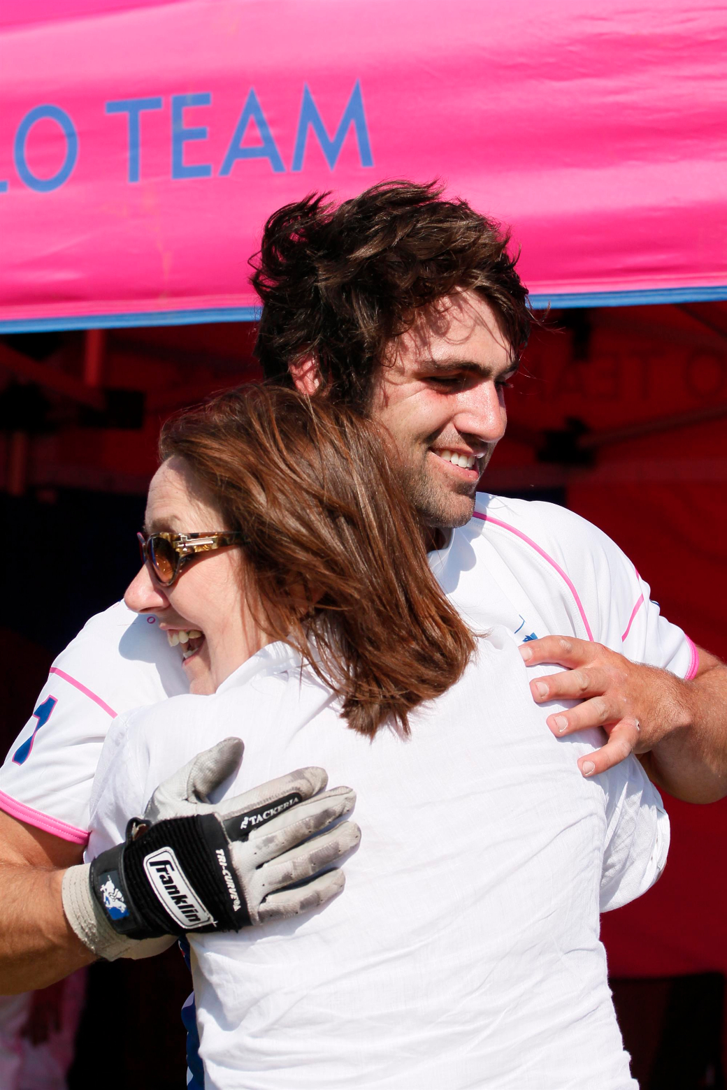 polo magazine polo photos queens cup uk polo celine genonceau el remanso polo team 17