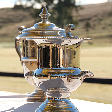 Australia's Millamolong Polo Club